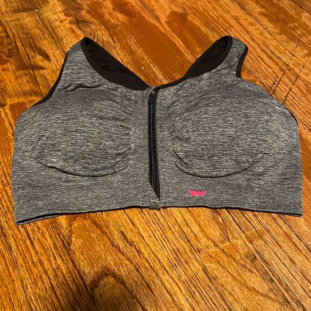 Shefit Seamless Lounge Bra 2Luxe